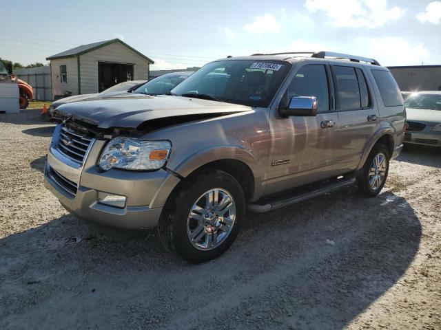 FORD EXPLORER L 2008 with VIN 1FMEU65E18UA13468 - Photo from auction