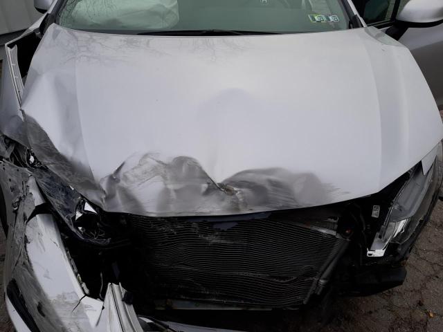 Photo 11 from auction – 2013 HONDA CIVIC LX with VIN 19XFB2F55DE235591