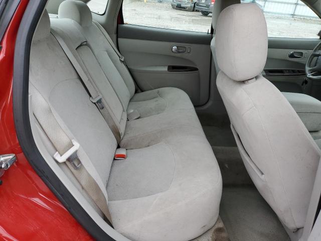 Photo 10 from auction – 2008 BUICK LACROSSE C with VIN 2G4WC582581140335