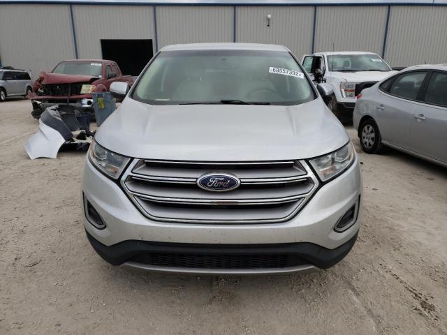 Photo 5 from auction – 2016 FORD EDGE SEL with VIN 2FMPK3J92GBB48436