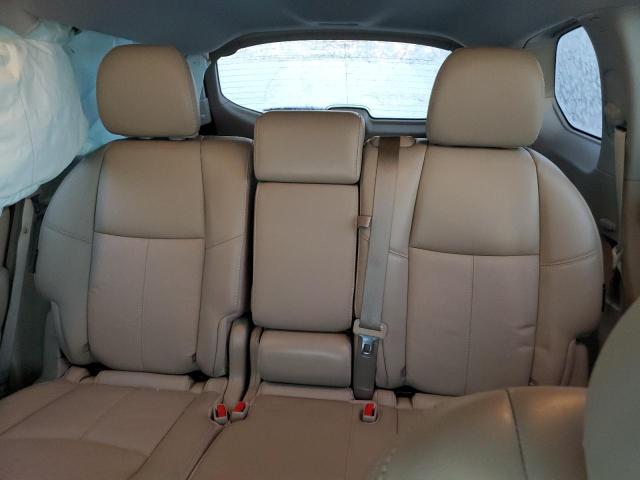 Photo 10 from auction – 2020 NISSAN PATHFINDER with VIN 5N1DR2CM6LC600697