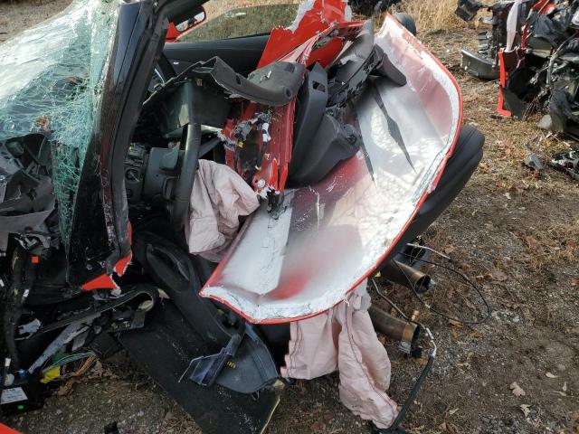 Photo 7 from auction – 2015 CHEVROLET CORVETTE Z with VIN 1G1YR2D69F5609286