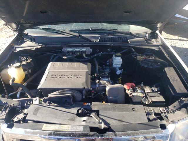 Photo 12 from auction – 2010 FORD ESCAPE XLT with VIN 1FMCU9DG3AKB55155
