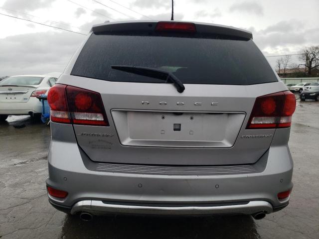 Photo 6 from auction – 2015 DODGE JOURNEY CR with VIN 3C4PDCGG0FT666925