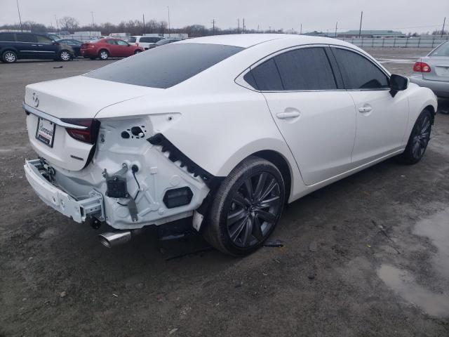 Photo 3 from auction – 2021 MAZDA 6 TOURING with VIN JM1GL1VM3M1603919