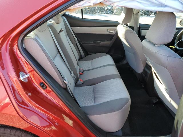 Photo 10 from auction – 2018 TOYOTA COROLLA L with VIN 5YFBURHE5JP757338
