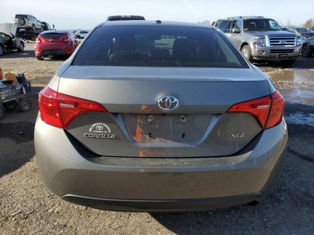 Photo 6 from auction – 2019 TOYOTA COROLLA L with VIN 2T1BURHE8KC142851