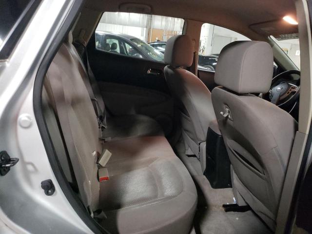 Photo 11 from auction – 2014 NISSAN ROGUE SELE with VIN JN8AS5MV2EW714531
