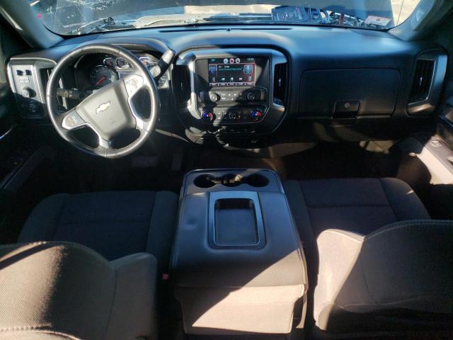 Photo 8 from auction – 2015 CHEVROLET SILVERADO with VIN 3GCUKRECXFG340229