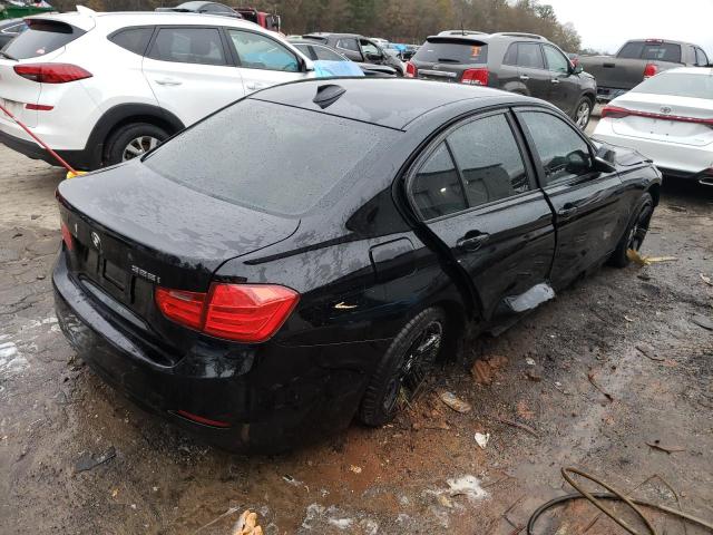 Photo 3 from auction – 2014 BMW 328 I with VIN WBA3A5C50EF605457