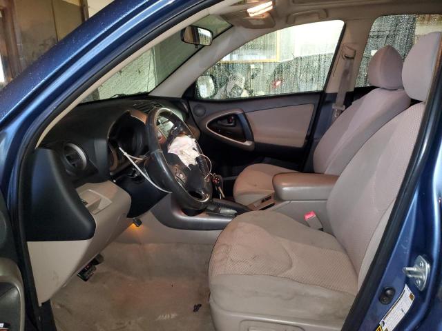 Photo 7 from auction – 2006 TOYOTA RAV4 LIMIT with VIN JTMZD31V665004976