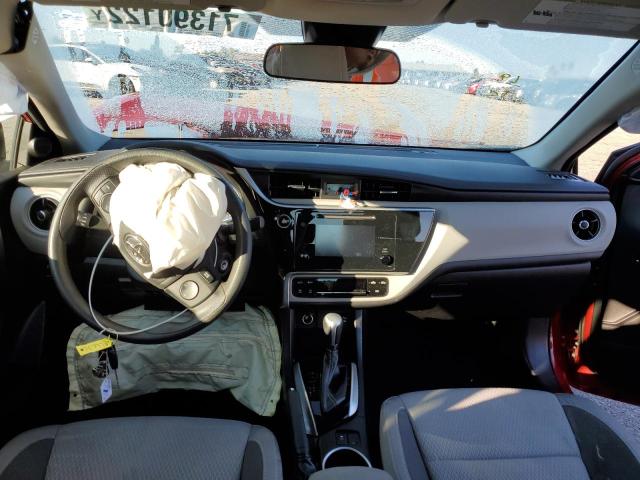 Photo 8 from auction – 2018 TOYOTA COROLLA L with VIN 5YFBURHE5JP757338