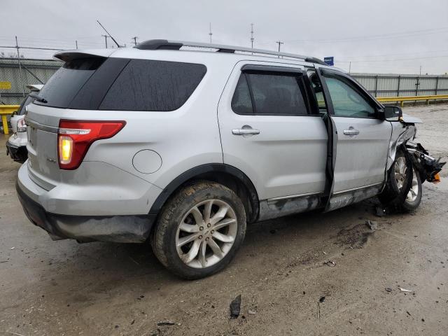 Photo 3 from auction – 2011 FORD EXPLORER X with VIN 1FMHK8D82BGA68270