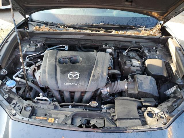 Photo 11 from auction – 2020 MAZDA CX-30 SELE with VIN 3MVDMBCL8LM114240