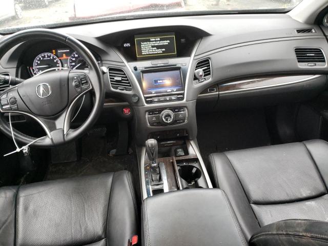 Photo 8 from auction – 2014 ACURA RLX TECH with VIN JH4KC1F53EC007702