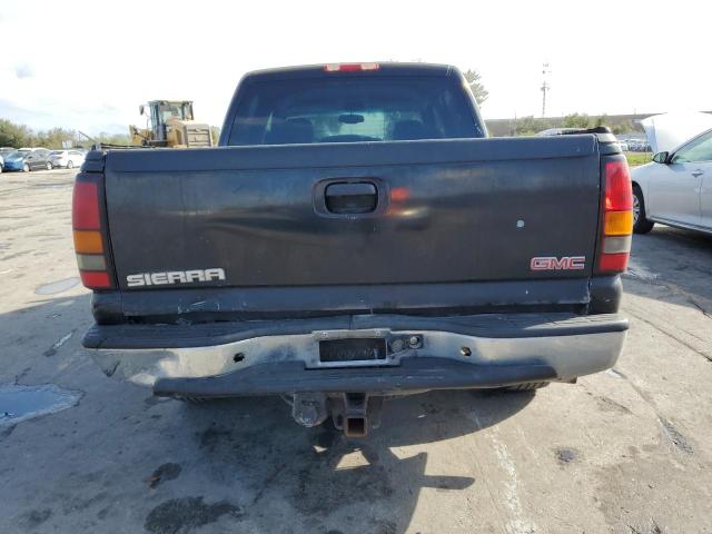 Photo 6 from auction – 2006 GMC NEW SIERRA with VIN 2GTEC13T361123751