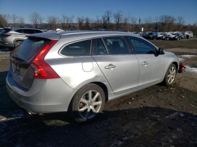Photo 3 from auction – 2016 VOLVO V60 T5 PLA with VIN YV140MEM5G1298189