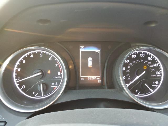 Photo 9 from auction – 2020 TOYOTA CAMRY LE with VIN 4T1C11AK2LU876917