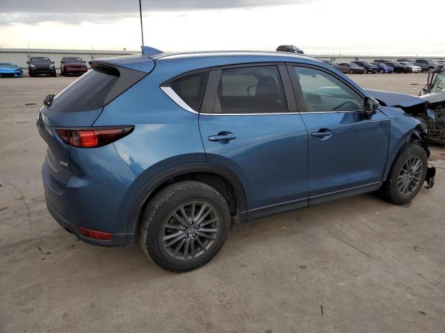 Photo 3 from auction – 2019 MAZDA CX-5 TOURI with VIN JM3KFACM2K0667500