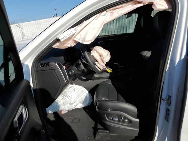 Photo 7 from auction – 2021 PORSCHE CAYENNE CO with VIN WP1BA2AY1MDA42695