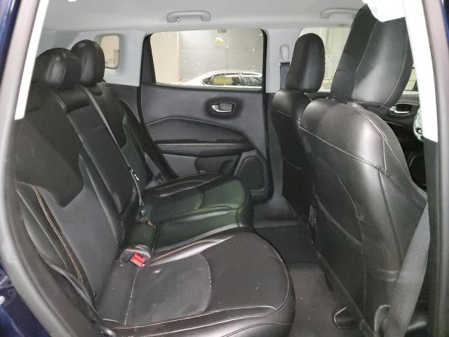 Photo 11 from auction – 2020 JEEP COMPASS LI with VIN 3C4NJCCB2LT150572
