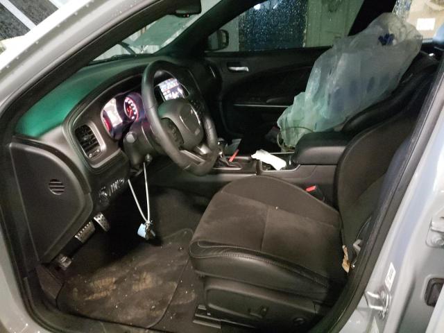 Photo 7 from auction – 2021 DODGE CHARGER SC with VIN 2C3CDXGJ6MH597900