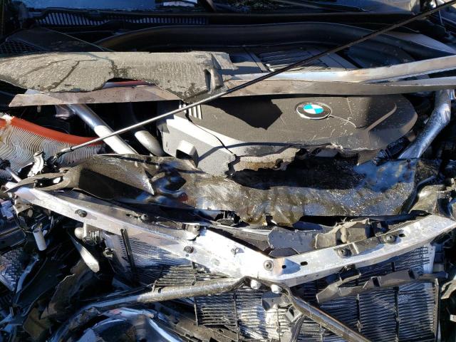 Photo 11 from auction – 2023 BMW 540 XI with VIN WBA73BJ05PCL26835