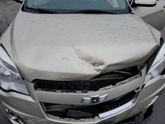 Photo 12 from auction – 2015 CHEVROLET EQUINOX LT with VIN 2GNFLGEK2F6185924