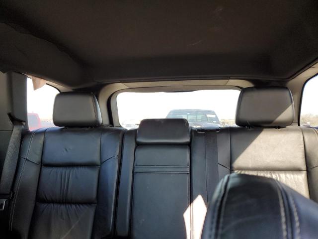 Photo 10 from auction – 2015 JEEP GRAND CHER with VIN 1C4RJEBG4FC849194