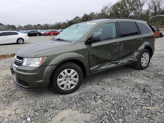 DODGE JOURNEY SE 2019 z numerem VIN 3C4PDCAB0KT764084 - Zdjęcie z aukcji