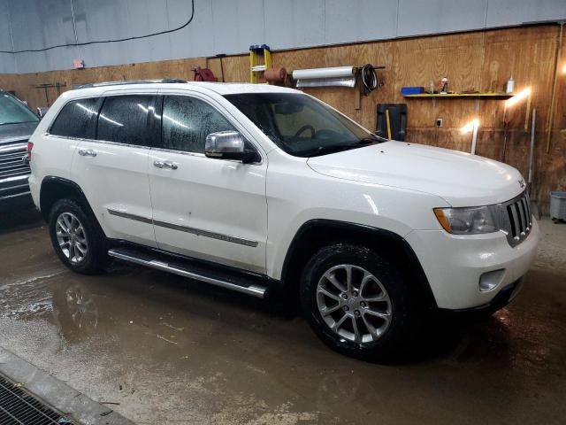 Photo 4 from auction – 2012 JEEP GRAND CHER with VIN 1C4RJFBT0CC246550