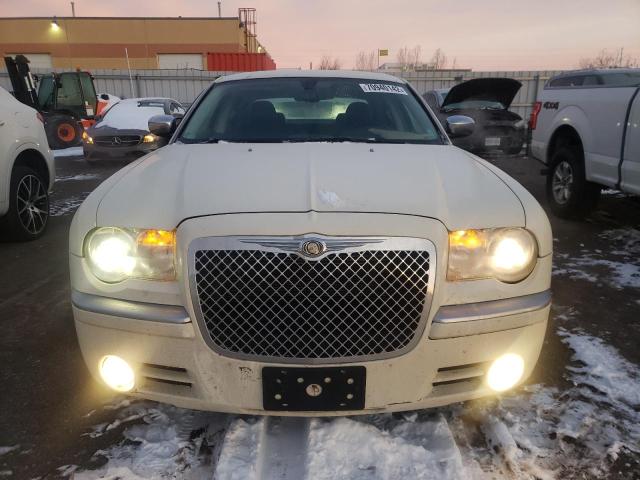 Foto 5 de la subasta – 2008 CHRYSLER 300 C con VIN 2C3KA63H48H295271