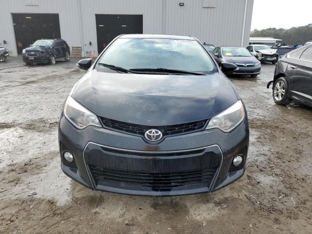 Photo 5 from auction – 2014 TOYOTA COROLLA L with VIN 2T1BURHE7EC022821