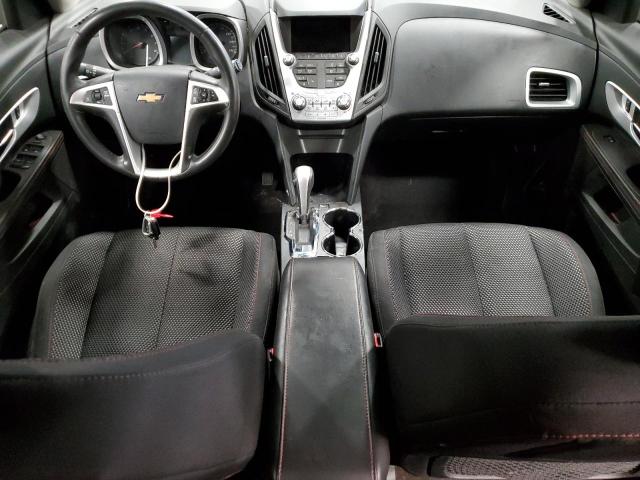 Photo 8 from auction – 2015 CHEVROLET EQUINOX LT with VIN 2GNFLFEKXF6434335