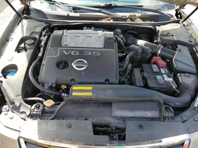 Photo 11 from auction – 2007 NISSAN MAXIMA SE with VIN 1N4BA41E07C857926
