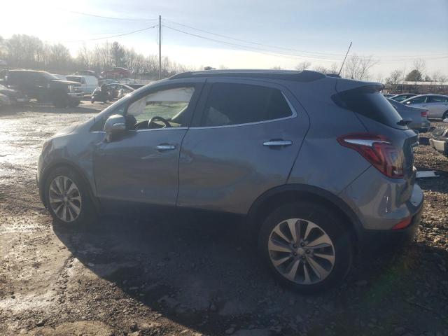 Photo 2 from auction – 2019 BUICK ENCORE PRE with VIN KL4CJASB2KB767381
