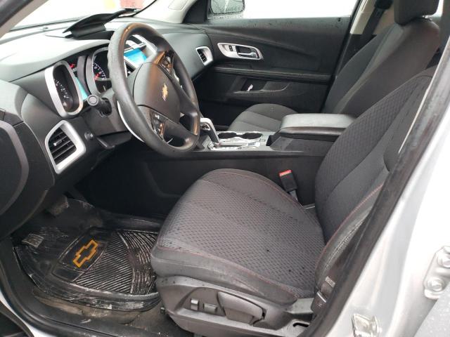 Photo 7 from auction – 2013 CHEVROLET EQUINOX LS with VIN 2GNALBEK2D6409381