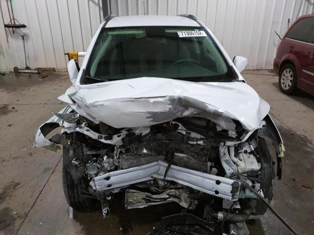 Photo 5 from auction – 2018 BUICK ENCORE PRE with VIN KL4CJESB0JB589881