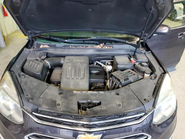 Photo 11 from auction – 2016 CHEVROLET EQUINOX LT with VIN 2GNALCEK5G6185288