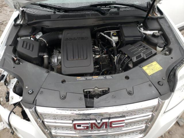 Photo 11 from auction – 2015 GMC TERRAIN SL with VIN 2GKFLWEK5F6330025