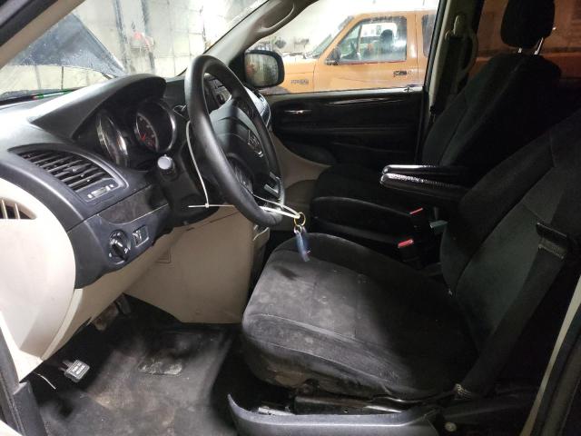 Photo 7 from auction – 2012 DODGE GRAND CARA with VIN 2C4RDGBGXCR421796