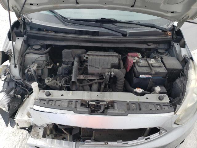 Photo 11 from auction – 2017 MITSUBISHI MIRAGE ES with VIN ML32A3HJ2HH003017