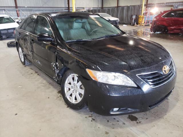 Photo 4 from auction – 2009 TOYOTA CAMRY BASE with VIN 4T1BE46K09U351079