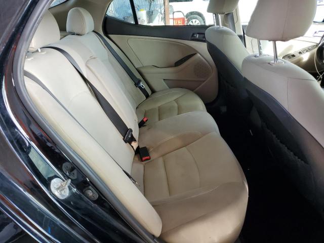 Photo 10 from auction – 2013 KIA OPTIMA LX with VIN 5XXGM4A75DG195314