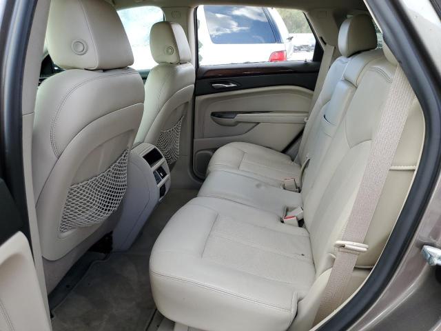Photo 11 from auction – 2012 CADILLAC SRX LUXURY with VIN 3GYFNAE32CS620618