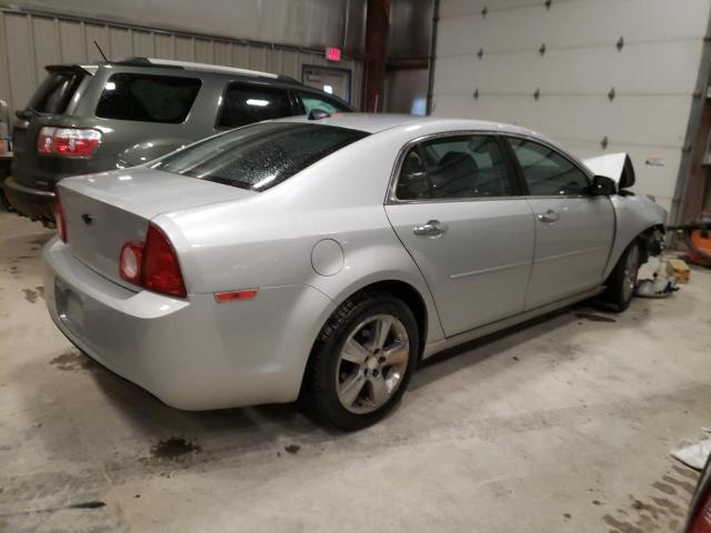 Photo 3 from auction – 2012 CHEVROLET MALIBU 2LT with VIN 1G1ZD5E02CF257477