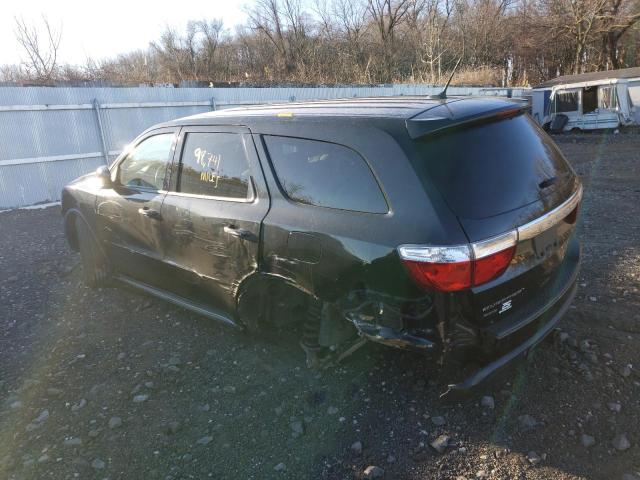 Photo 2 from auction – 2011 DODGE DURANGO EX with VIN 1D4RE2GG8BC624303