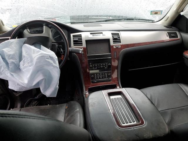 Photo 8 from auction – 2014 CADILLAC ESCALADE L with VIN 1GYS4BEF6ER185982
