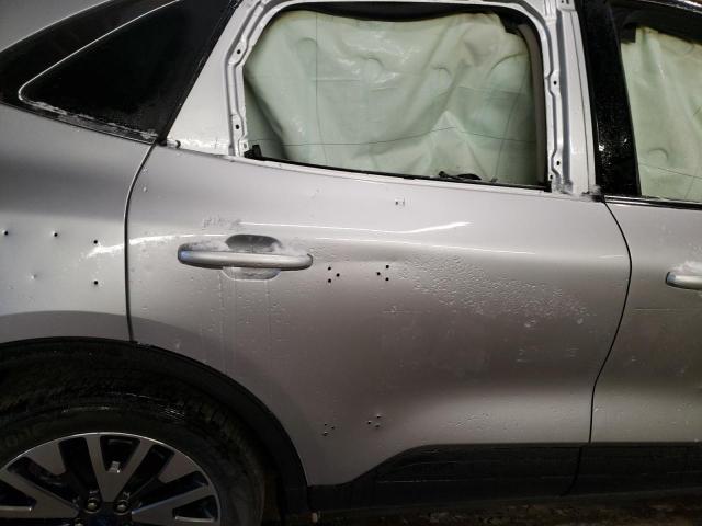 Photo 6 from auction – 2020 FORD ESCAPE TIT with VIN 1FMCU0DZ6LUA45432