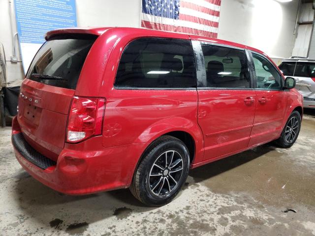 Photo 3 from auction – 2015 DODGE GRAND CARA with VIN 2C4RDGBGXFR515682